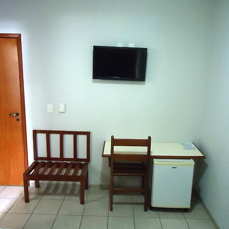 Bravo City Rondonopolis Ngoại thất bức ảnh