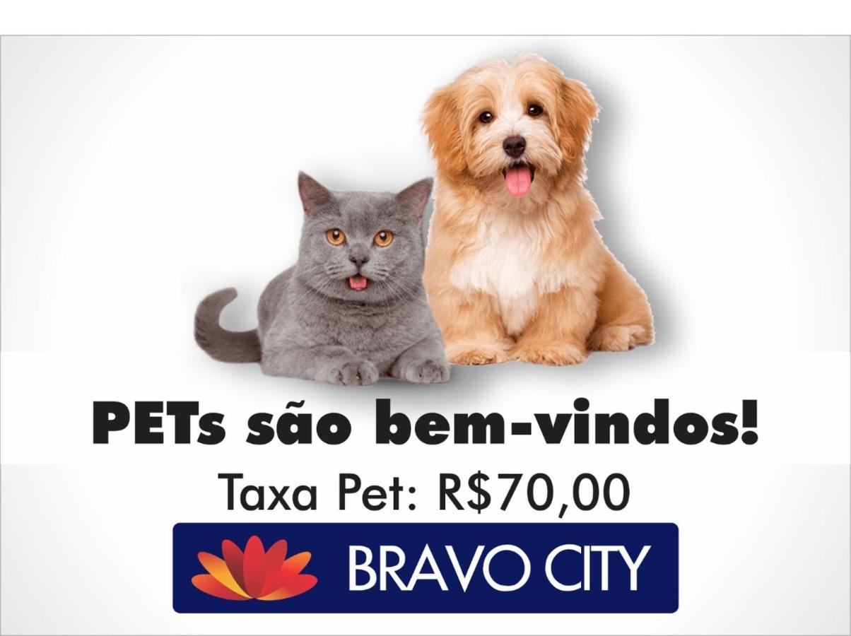 Bravo City Rondonopolis Ngoại thất bức ảnh