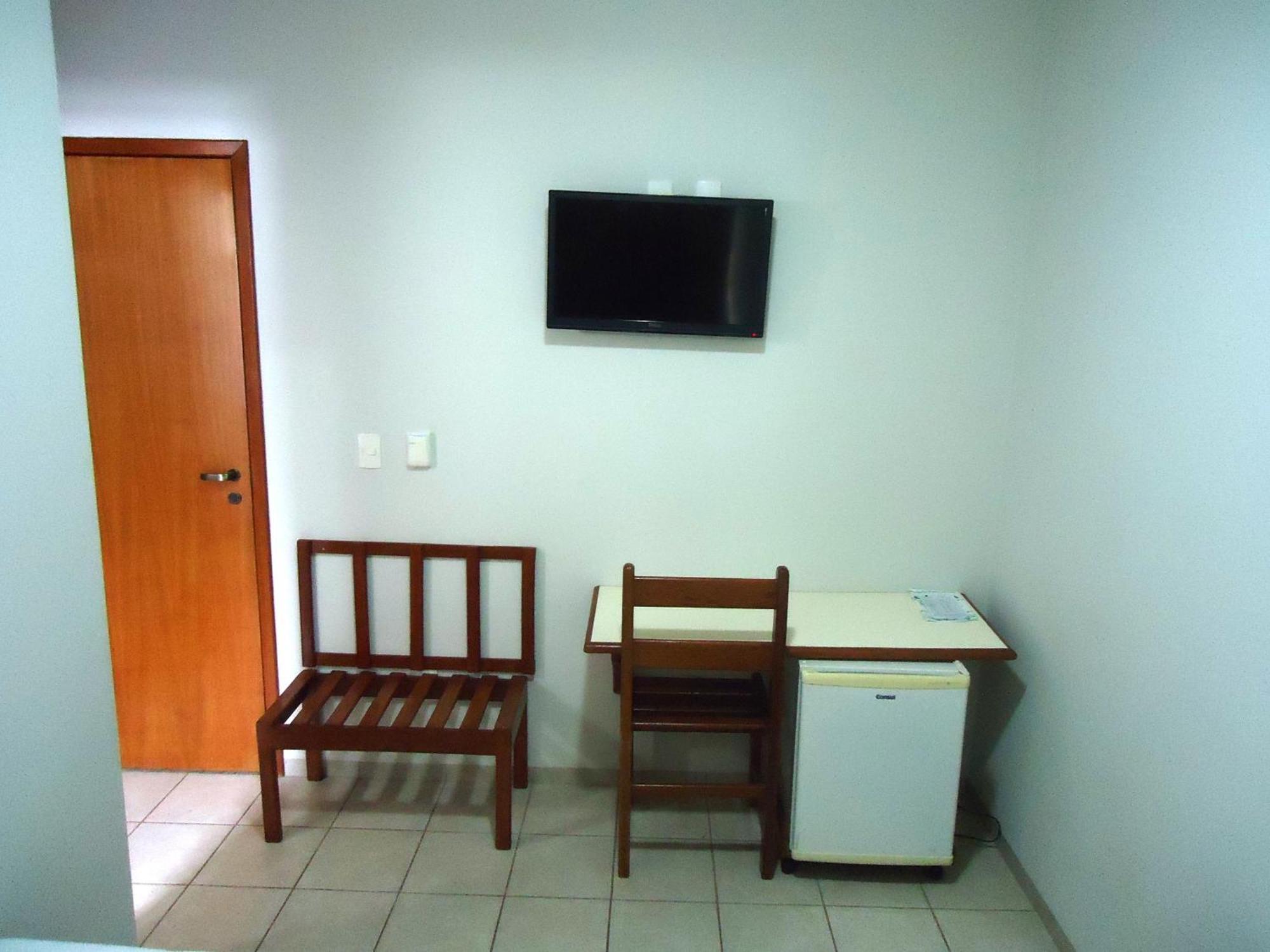 Bravo City Rondonopolis Ngoại thất bức ảnh