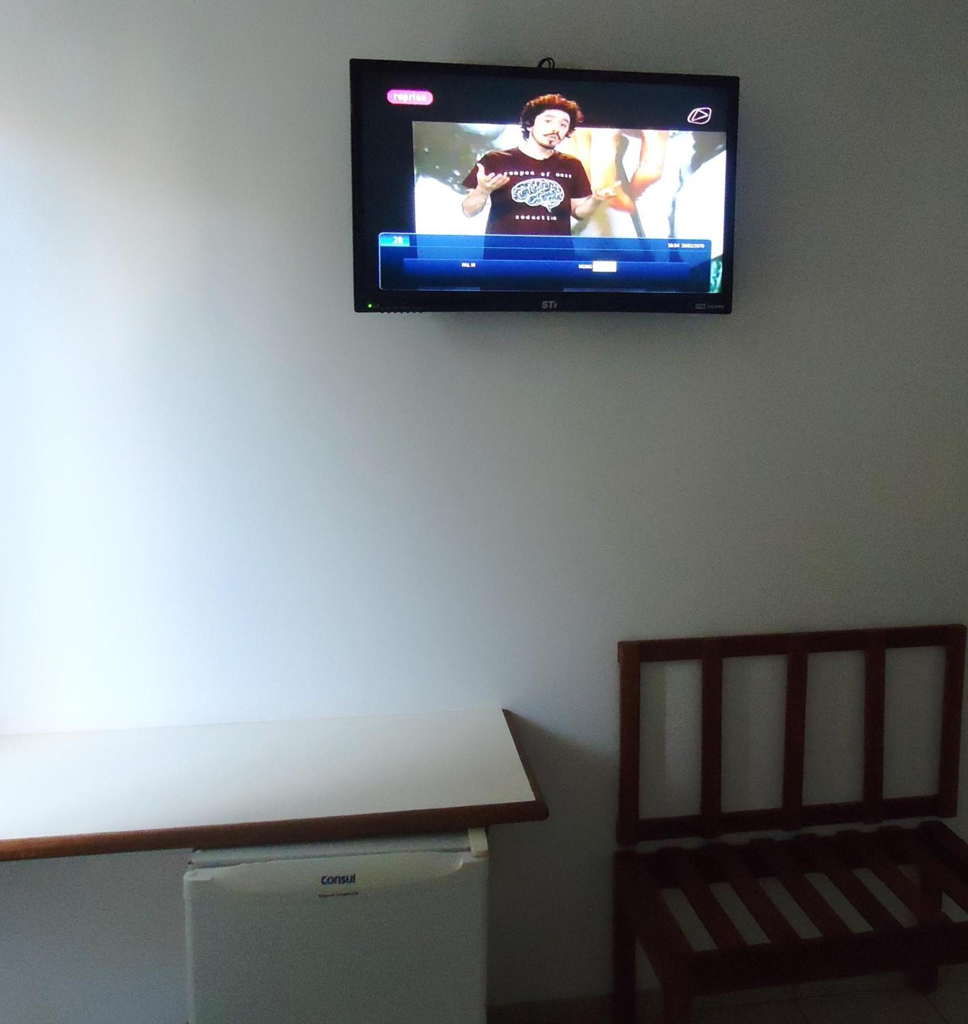 Bravo City Rondonopolis Ngoại thất bức ảnh