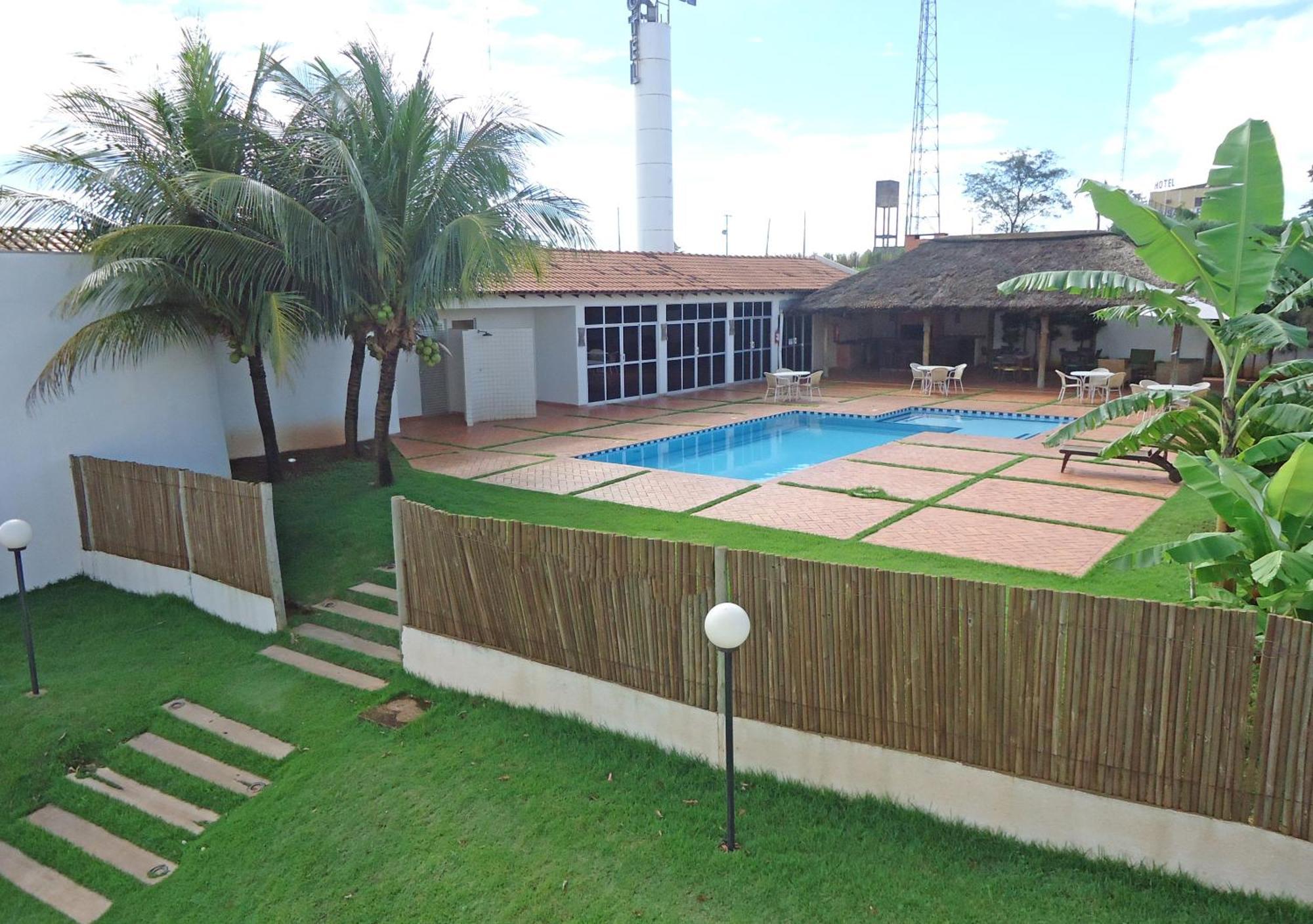 Bravo City Rondonopolis Ngoại thất bức ảnh