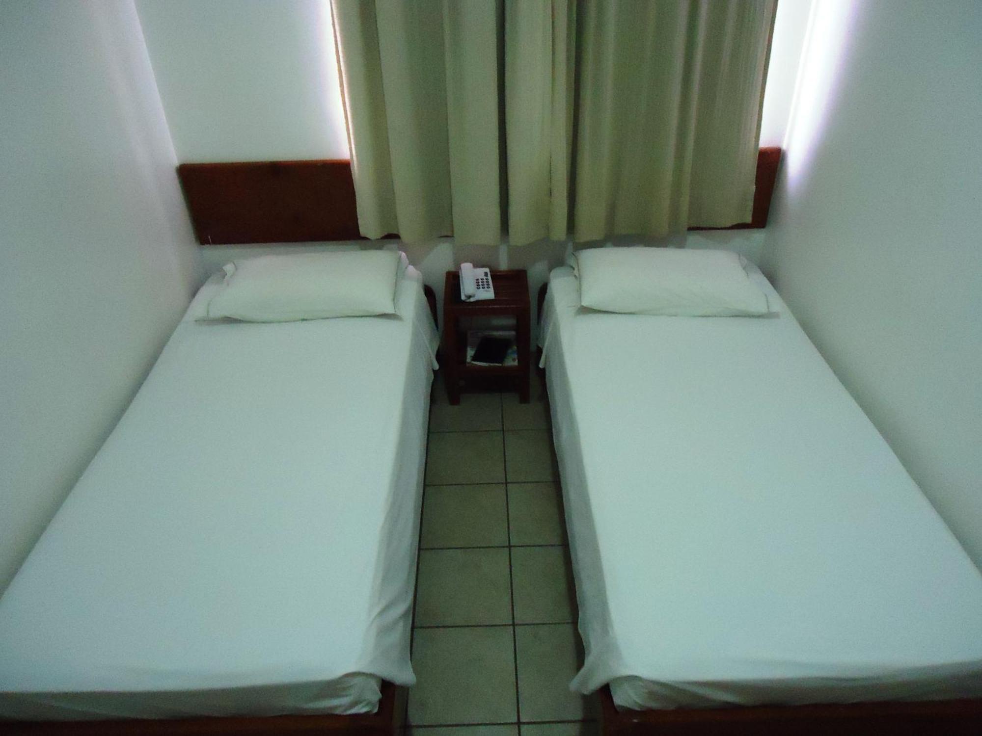 Bravo City Rondonopolis Phòng bức ảnh