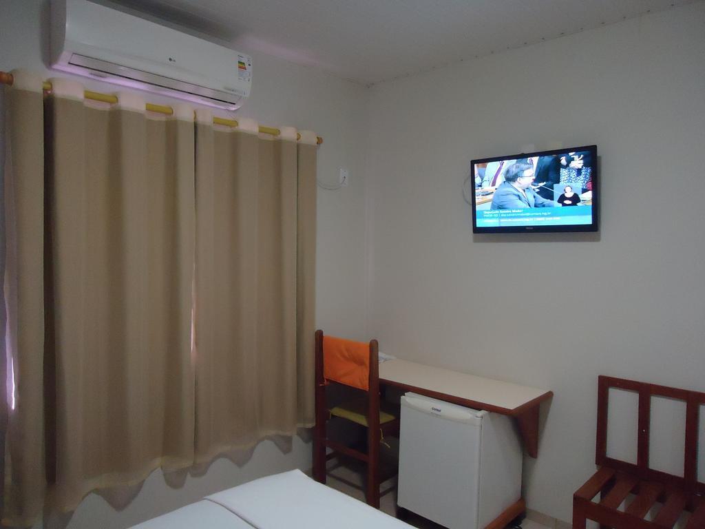 Bravo City Rondonopolis Ngoại thất bức ảnh