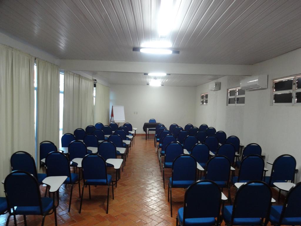 Bravo City Rondonopolis Ngoại thất bức ảnh