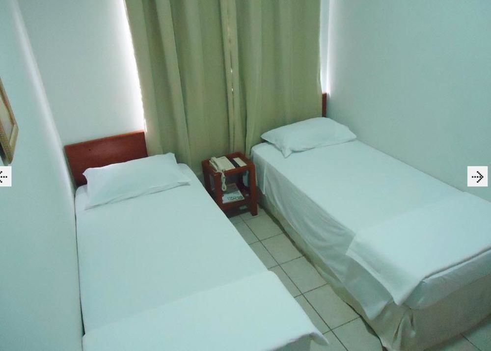 Bravo City Rondonopolis Ngoại thất bức ảnh