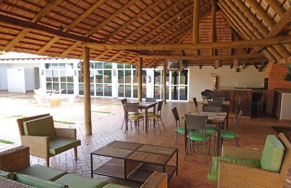 Bravo City Rondonopolis Ngoại thất bức ảnh