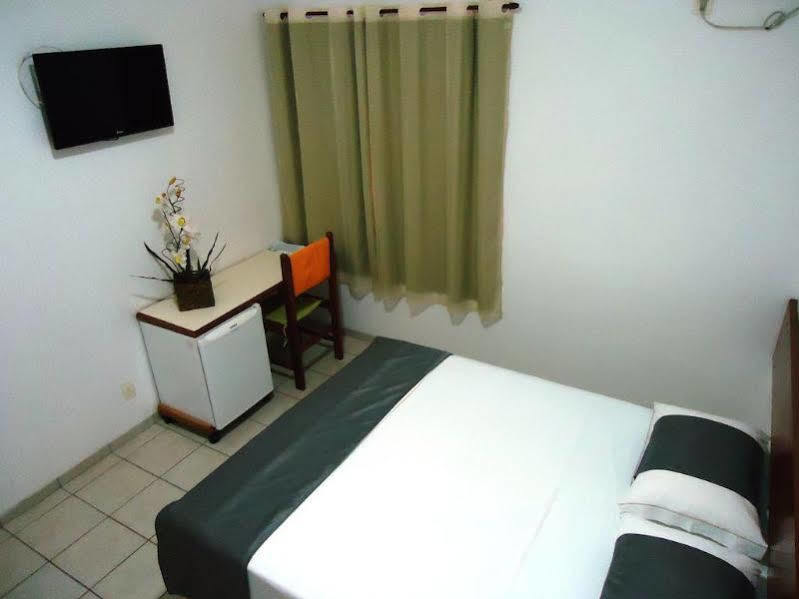 Bravo City Rondonopolis Ngoại thất bức ảnh