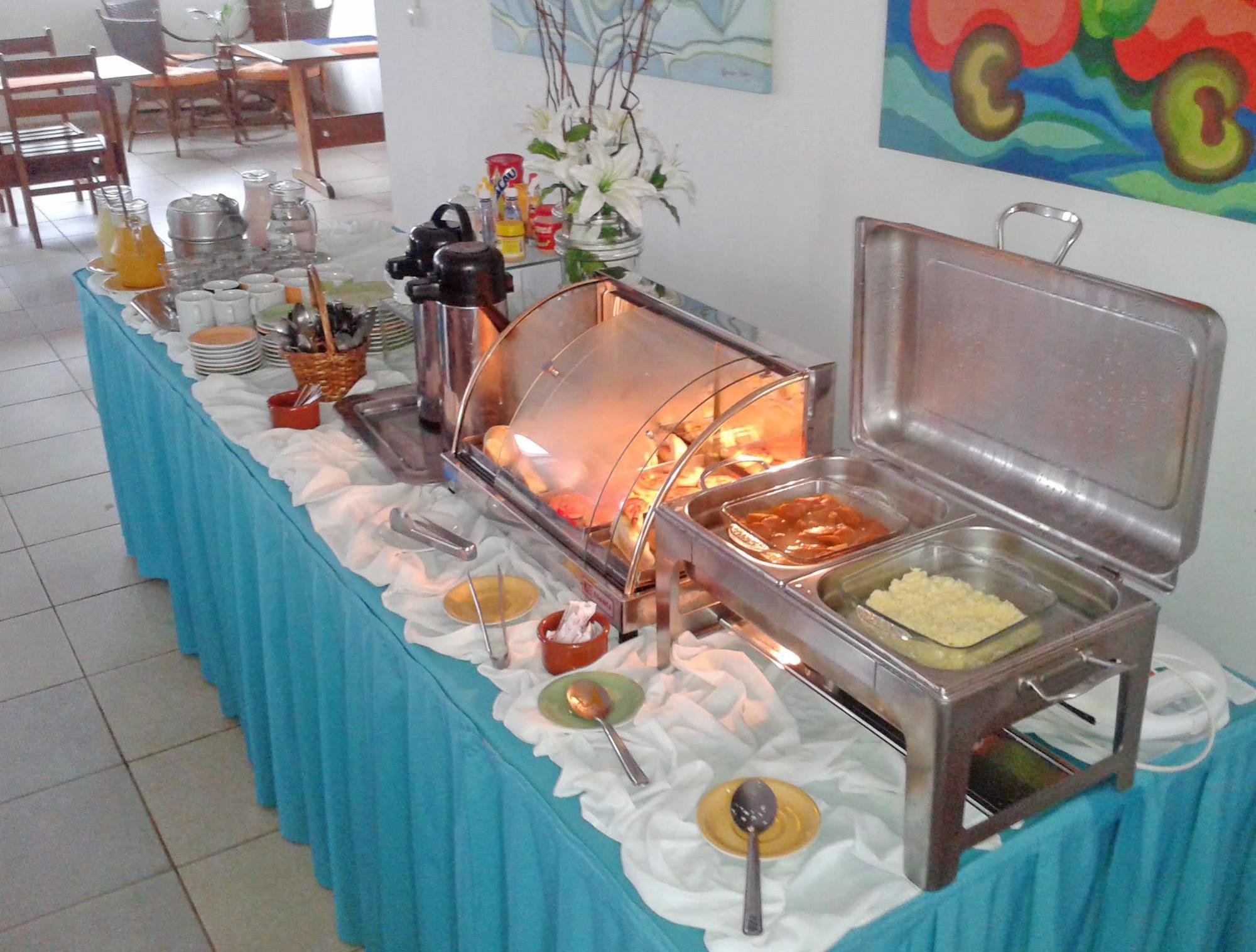 Bravo City Rondonopolis Ngoại thất bức ảnh