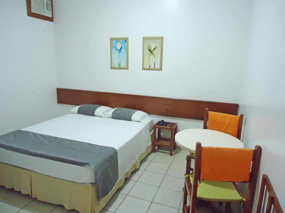 Bravo City Rondonopolis Ngoại thất bức ảnh