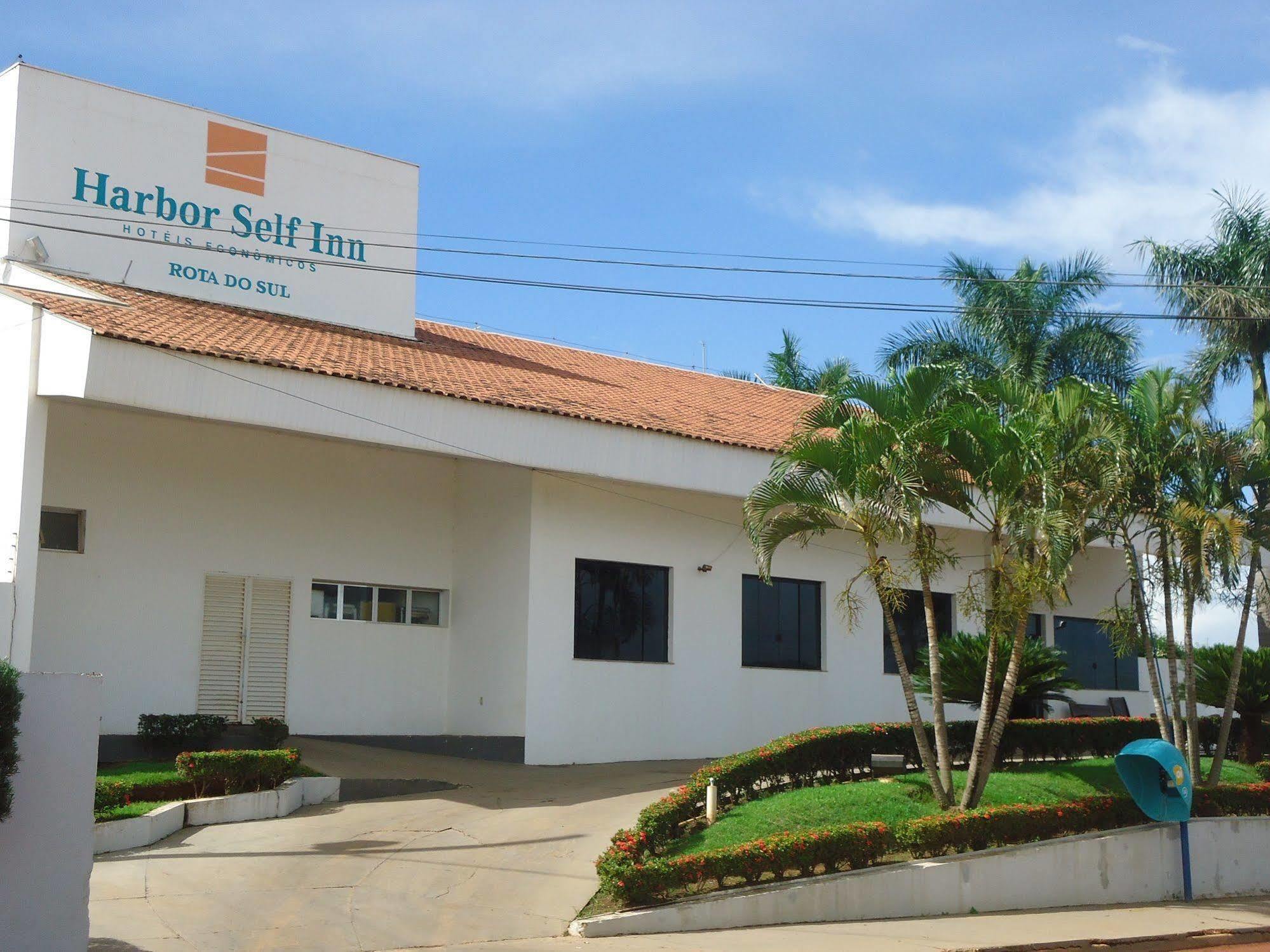 Bravo City Rondonopolis Ngoại thất bức ảnh