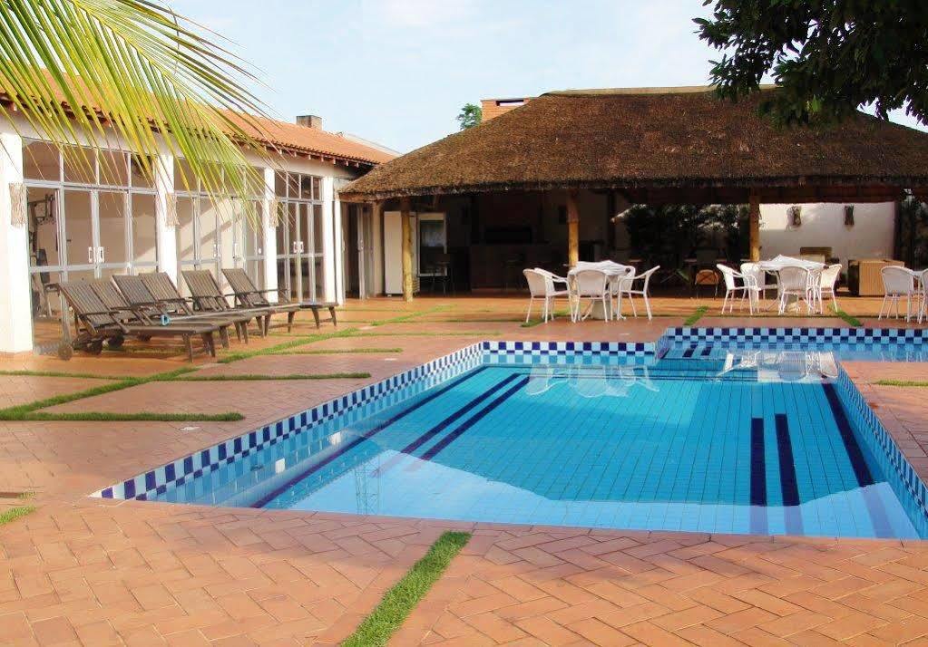 Bravo City Rondonopolis Ngoại thất bức ảnh