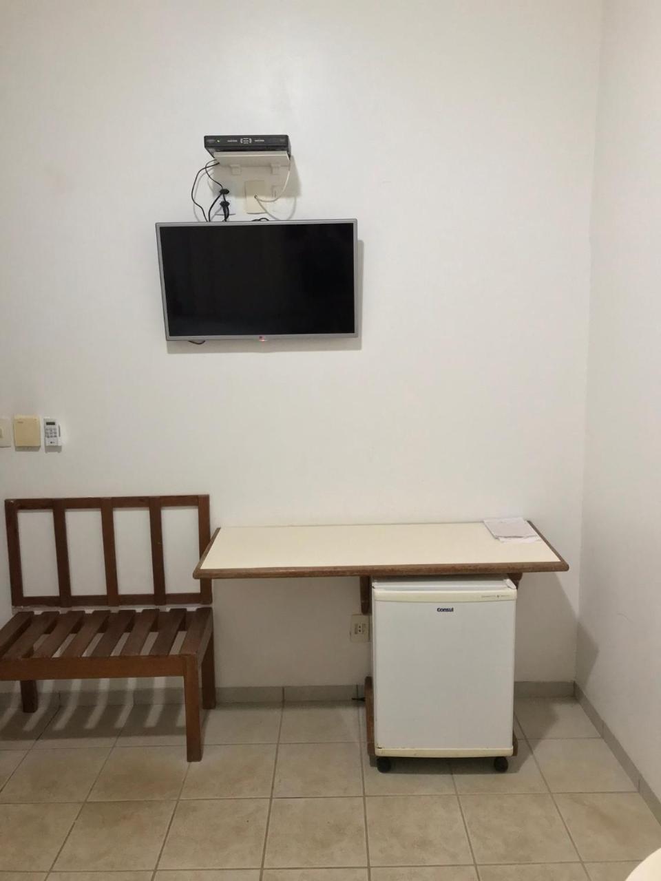Bravo City Rondonopolis Ngoại thất bức ảnh