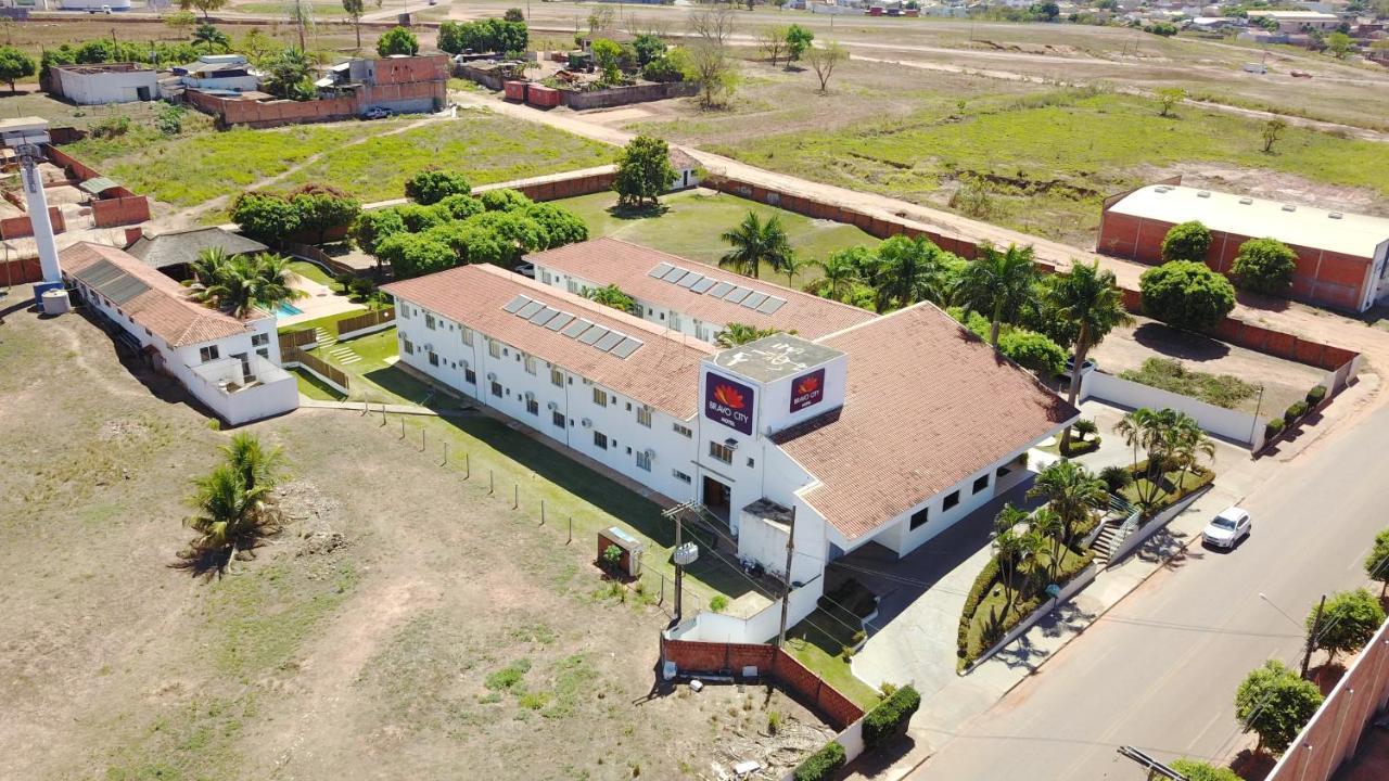 Bravo City Rondonopolis Ngoại thất bức ảnh