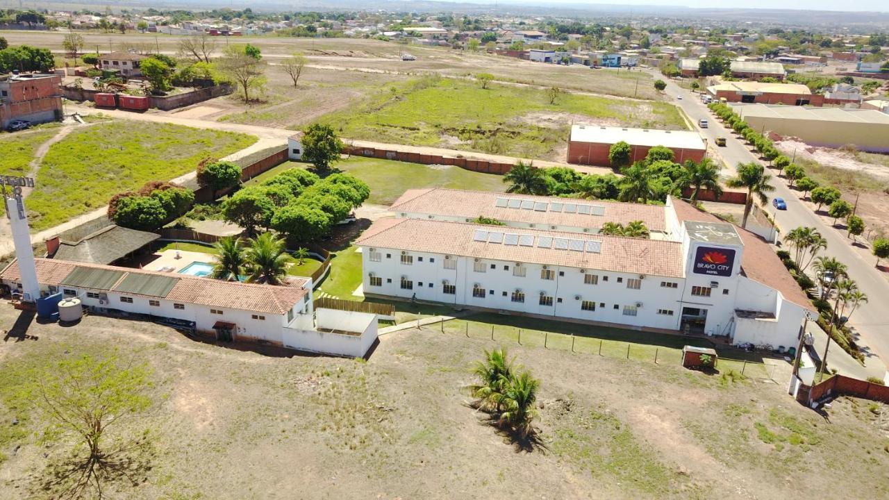 Bravo City Rondonopolis Ngoại thất bức ảnh