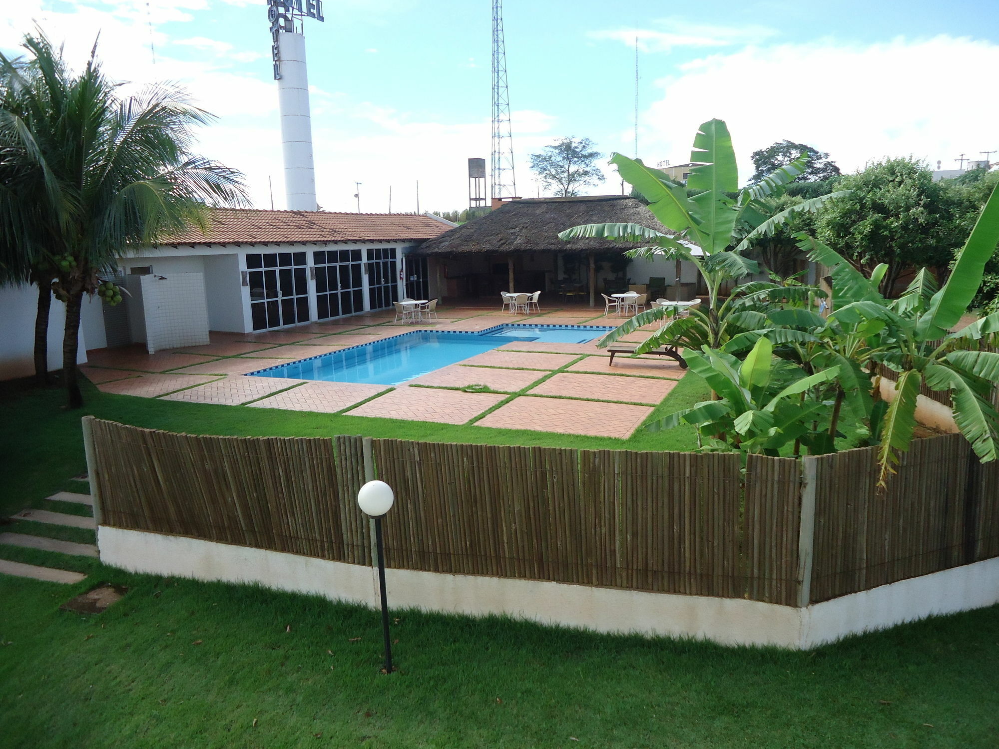 Bravo City Rondonopolis Ngoại thất bức ảnh