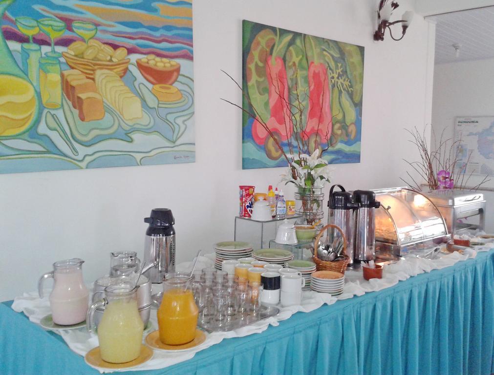 Bravo City Rondonopolis Ngoại thất bức ảnh
